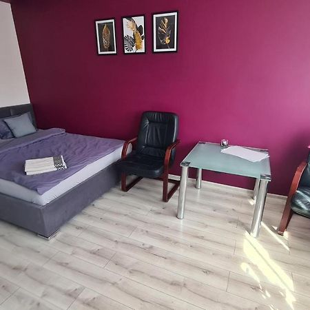 Apartament Centrum Arma Plac Rodła Szczecin Exterior foto
