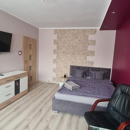 Apartament Centrum Arma Plac Rodła Szczecin Exterior foto