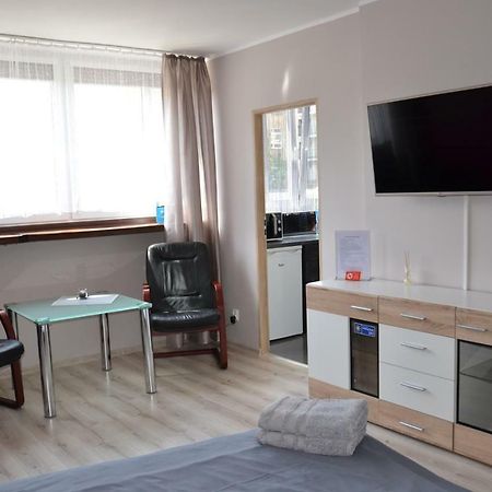 Apartament Centrum Arma Plac Rodła Szczecin Exterior foto
