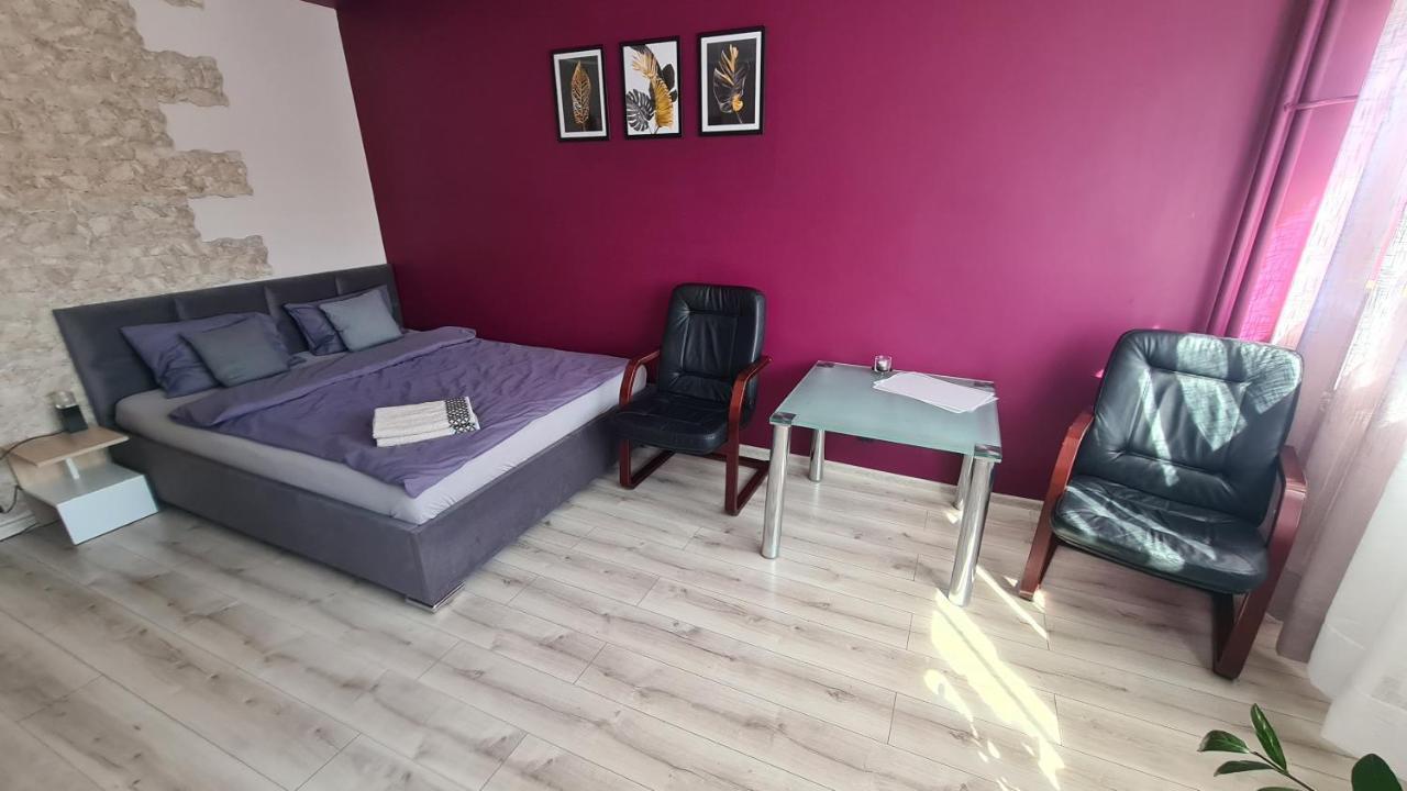 Apartament Centrum Arma Plac Rodła Szczecin Exterior foto