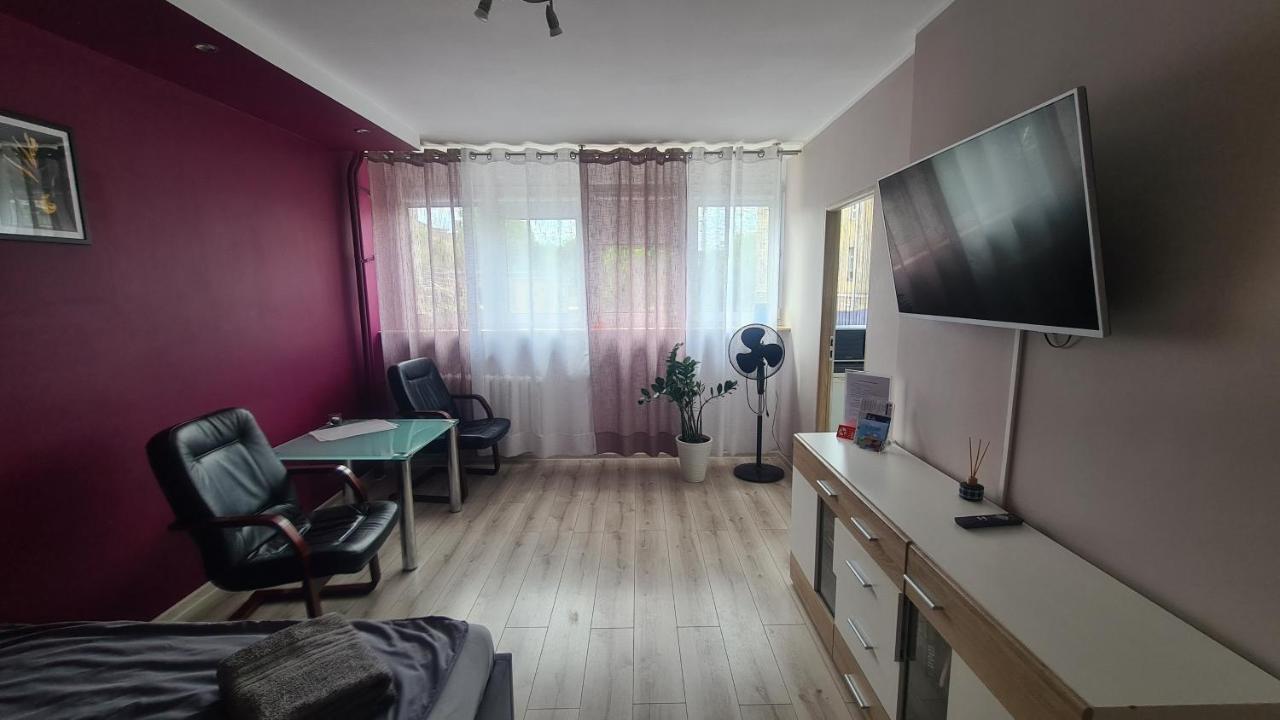 Apartament Centrum Arma Plac Rodła Szczecin Exterior foto