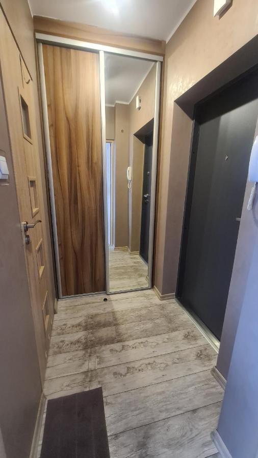 Apartament Centrum Arma Plac Rodła Szczecin Exterior foto