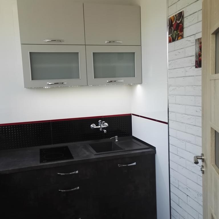 Apartament Centrum Arma Plac Rodła Szczecin Exterior foto