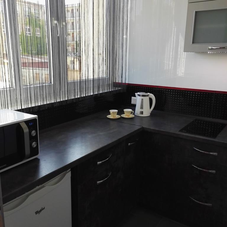 Apartament Centrum Arma Plac Rodła Szczecin Exterior foto